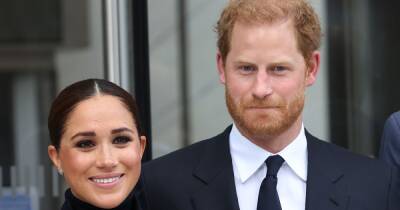 How the Sussexes will have a very LA Christmas and what that entails - www.ok.co.uk - USA - California