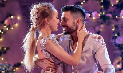 Giovanni Pernice's touching gesture to Rose Ayling-Ellis after Strictly win revealed - hellomagazine.com - Britain