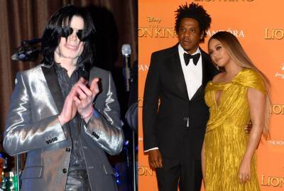 The Internet Reacts As Jay-Z Says Beyoncé Is ‘An Evolution’ Of Michael Jackson - etcanada.com