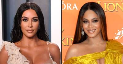 Double Take? Fans Are Confusing Kim Kardashian for Queen Bey in New Skims Ads: ‘Is This a Beyonce Collab?’ - www.usmagazine.com