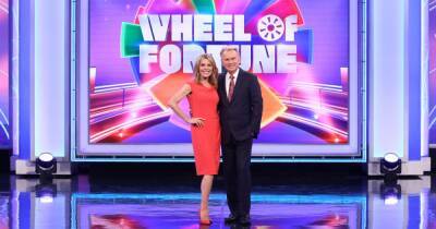 Audi Gifts ‘Wheel of Fortune’ Contestant a New Car After Controversy Over the Rules - www.usmagazine.com