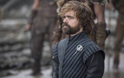 Peter Dinklage - Peter Dinklage on ending ‘Game Of Thrones’: “It was the right time” - nme.com - New York
