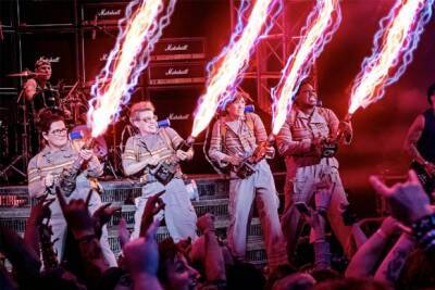 Paul Feig Is Not Happy Sony Left His ‘Ghostbusters’ Movie Out of ‘Ultimate’ Franchise Box Set - thewrap.com