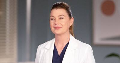‘Grey’s Anatomy’ Season 19 Talks Reportedly Underway After Ellen Pompeo Says Show Should End - www.usmagazine.com