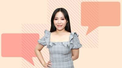 Michelle Phan Wants Beauty YouTubers to Be Honest About Using Filters - www.glamour.com