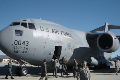 Air Force authorizes use of pronouns, including gender-neutral ones, in official emails - www.metroweekly.com