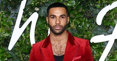 Darren Star - Who Is Lucien Laviscount? 5 Things to Know About the ‘Emily in Paris’ Season 2 Love Interest - usmagazine.com - Britain - France - Paris