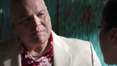 Vincent D'Onofrio on Wilson Fisk's 'Hawkeye' Fate and the Future of Kingpin in the MCU (Exclusive) - www.etonline.com