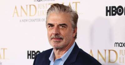 The demise of Sex and the City’s Chris Noth - www.msn.com - Los Angeles