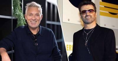 Martin Kemp shares memories of his superstar friend in 'George Michael: 5 Years On' - www.msn.com