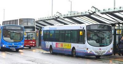 'Lifeline' Kinross-shire bus service to be scrapped despite community backlash - dailyrecord.co.uk - Scotland