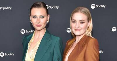 Aly and AJ Michalka Reveal Their Dad Is Hospitalized for COVID-19, Pneumonia After Voicemail ‘Alarmed’ Them - www.usmagazine.com