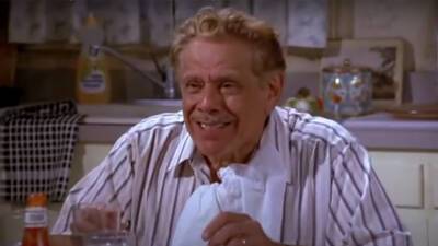 Festivus from 'Seinfeld' actually has its roots in a real holiday a writer's dad invented - www.foxnews.com