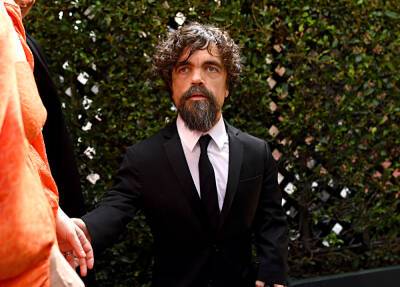 Peter Dinklage Says ‘Game Of Thrones’ Ended At ‘The Right Time’ - etcanada.com