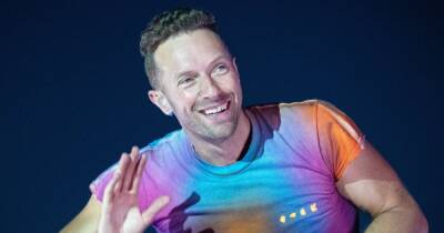 Coldplay’s Chris Martin Hints the Band May Stop Releasing New Music in 2025 - www.usmagazine.com