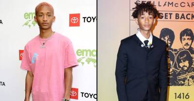 Jaden Smith Reveals He’s Gained 10 Lbs After Family Intervention: I ‘Definitely’ Feel Better - www.usmagazine.com