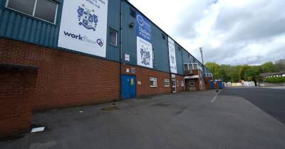 Huge news for Bury FC as fans' bid to take ownership of Gigg Lane handed £1m funding - www.manchestereveningnews.co.uk