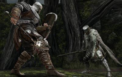 ‘Dark Souls’ table top role-playing game announced - www.nme.com