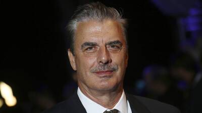 Chris Noth Accused of Sexual Assault by a Fifth Woman - variety.com