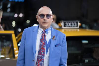 ‘And Just Like That…’: The Fate Of Willie Garson’s Stanford Blatch Begins To Unravel - deadline.com - Tokyo
