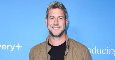 Ant Anstead Reunites With All 3 of His Kids for the 1st Time in More Than 2 Years: ‘My Heart Is Full’ - www.usmagazine.com