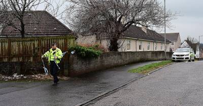 Kilmarnock residents tell of terror as bomb squad swoops in after man's death - www.dailyrecord.co.uk