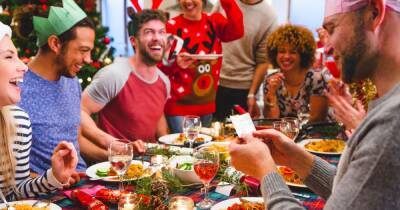 Chef gives essential tips to ensure Scots make a delicious Christmas dinner this year - www.dailyrecord.co.uk - Scotland - Turkey