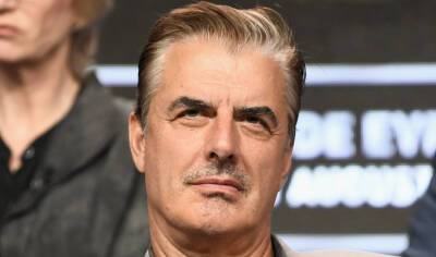 Chris Noth - Chris Noth Makes New Comments About Allegations After Being Spotted by Paparazzi - justjared.com - state Massachusets