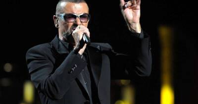 George Michael's local pub pays tribute five years on from his death - www.msn.com - Britain