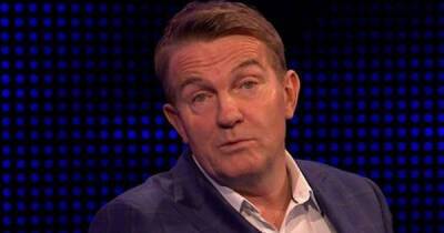 ITV The Chase: Bradley Walsh struggles to contain laughter over rude answer - www.msn.com