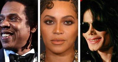 Jay Z compared Beyonce to Michael Jackson, and the internet is divided - www.msn.com