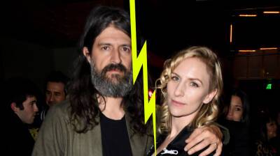 Trudie Styler - Sting's Daughter Mickey Sumner Files for Divorce From Her Husband of 4 Years - justjared.com - Los Angeles