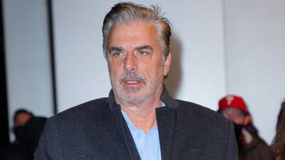 'SATC' star Chris Noth accused of sexual assault by fifth woman - www.foxnews.com - New York