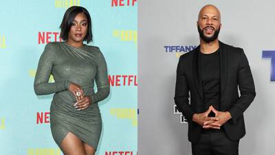 Tiffany Haddish - Jason Lee - Tiffany Haddish Was ‘Disappointed’ By Ex Common’s Comments Over Split - hollywoodlife.com