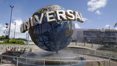 Universal Orlando Resort To Require Masks Beginning Christmas Eve As Florida Covid Cases Skyrocket - deadline.com - Florida