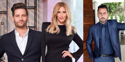 The Richest 'Million Dollar Listing LA' Cast Members Ranked from Lowest to Highest - justjared.com - New York - Los Angeles - Los Angeles - Hollywood - Miami - Malibu - Beverly Hills - San Francisco