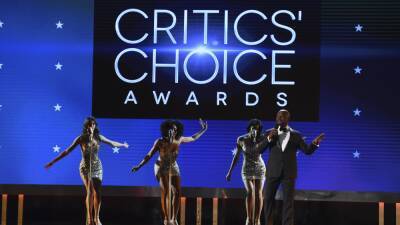 Critics Choice Association Says Awards May Move to Late February or March; Voting Dates Pushed as Well - variety.com