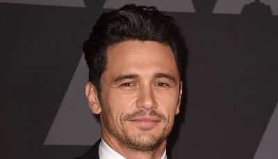 James Franco's Accusers React to His Recent Comments About the Allegations - www.justjared.com