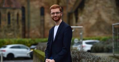 'I'm not in any rush' Green MSP Ross Greer opens up on leadership ambitions and SNP negotiations - www.dailyrecord.co.uk - Scotland