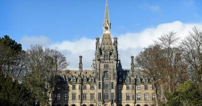 Man seeks £1 million in damages from Fettes College over alleged abuse - www.dailyrecord.co.uk - Scotland