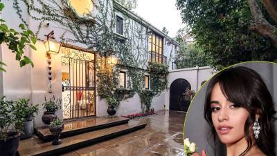 Camila Cabello Sells L.A. Home for $4.3 Million, More Than the Asking Price - Look Inside with These Photos! - www.justjared.com - Los Angeles