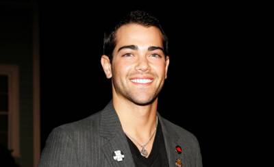 Jesse Metcalfe - Jesse Metcalfe Talks About Pressure to Stay Fit During His 'Desperate Housewives' Days - justjared.com