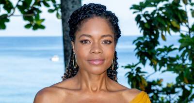 Naomie Harris Shares Who She Wants to Replace Her as Moneypenny in Next James Bond Movie - www.justjared.com - Britain - Indiana - county Bond