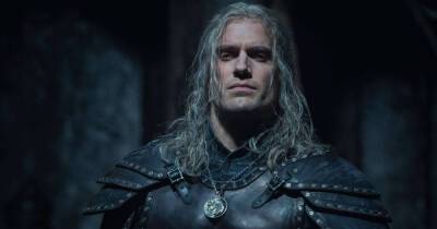 The 'Monster Problem' That PETA Has With Henry Cavill's The Witcher - www.msn.com