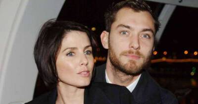 ITV the Holiday: Jude Law’s personal life from publicly apologising for cheating on movie star ex to having six children with four different women - www.msn.com - Jamaica
