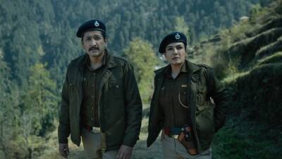 ‘Aranyak’ Team Unpacks the Nordic Noir From India That is a Global Hit for Netflix (EXCLUSIVE) - variety.com - New Zealand - India - Singapore - Bahrain - Bangladesh