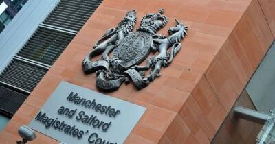 Fourth man charged with attempted murder after stabbing in Bolton - www.manchestereveningnews.co.uk - Manchester