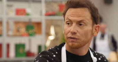 BBC Celebrity MasterChef fans all spot the same blunder in Christmas special - www.msn.com
