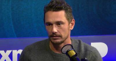 James Franco interview criticised by accusers for being ‘insensitive’ and ‘ducking real issues’ - www.msn.com