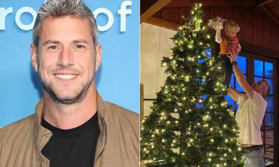 Christina Haack's ex Ant Anstead reunites with all of his kids after spending two years apart - hellomagazine.com